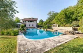 Nice home in Umbertide with Outdoor swimming pool and 6 Bedrooms Umbertide
